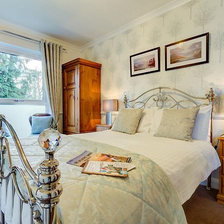 Meadfoot Guesthouse Room Only Accommodation For Adults Windermere Εξωτερικό φωτογραφία