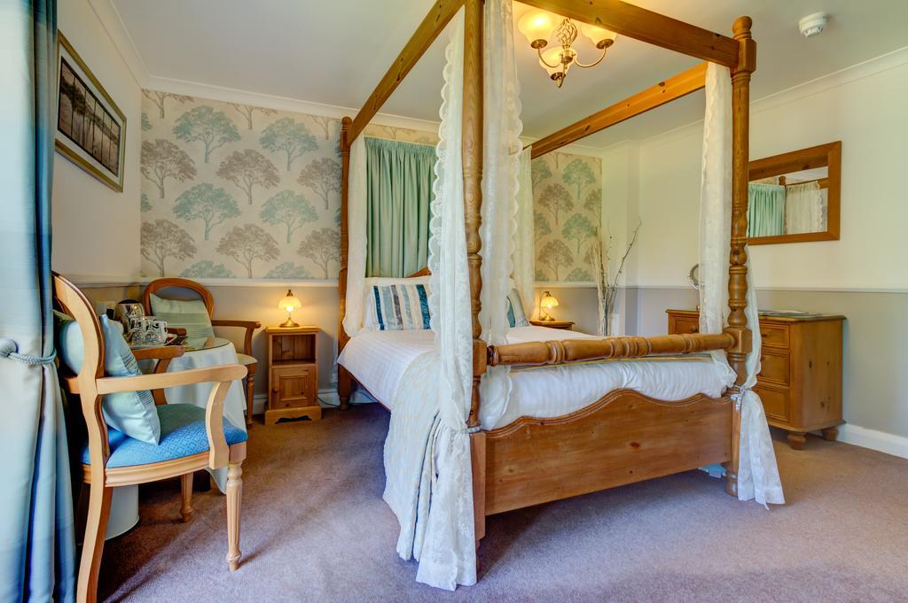 Meadfoot Guesthouse Room Only Accommodation For Adults Windermere Εξωτερικό φωτογραφία