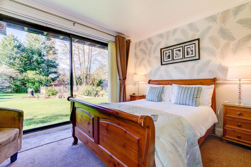 Meadfoot Guesthouse Room Only Accommodation For Adults Windermere Εξωτερικό φωτογραφία