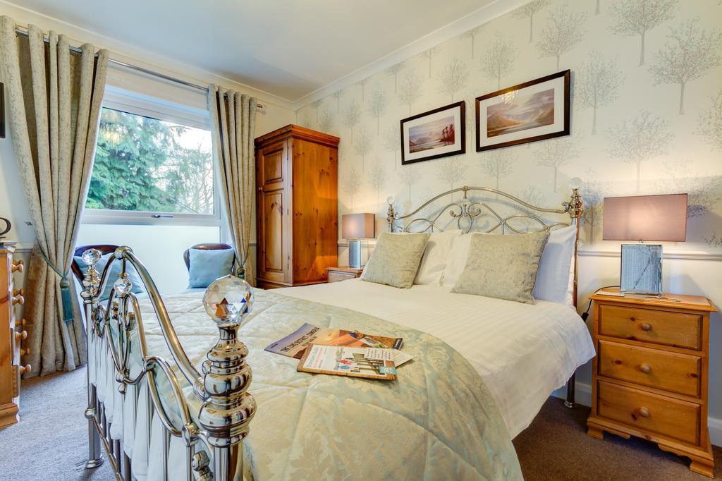 Meadfoot Guesthouse Room Only Accommodation For Adults Windermere Εξωτερικό φωτογραφία