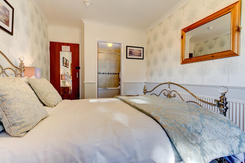 Meadfoot Guesthouse Room Only Accommodation For Adults Windermere Εξωτερικό φωτογραφία