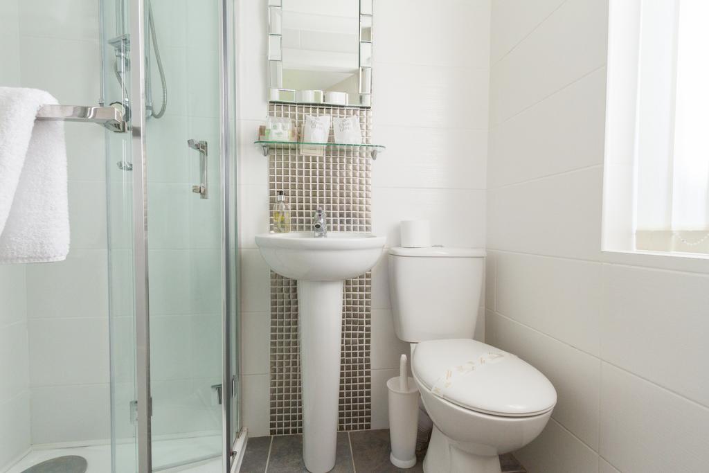 Meadfoot Guesthouse Room Only Accommodation For Adults Windermere Εξωτερικό φωτογραφία