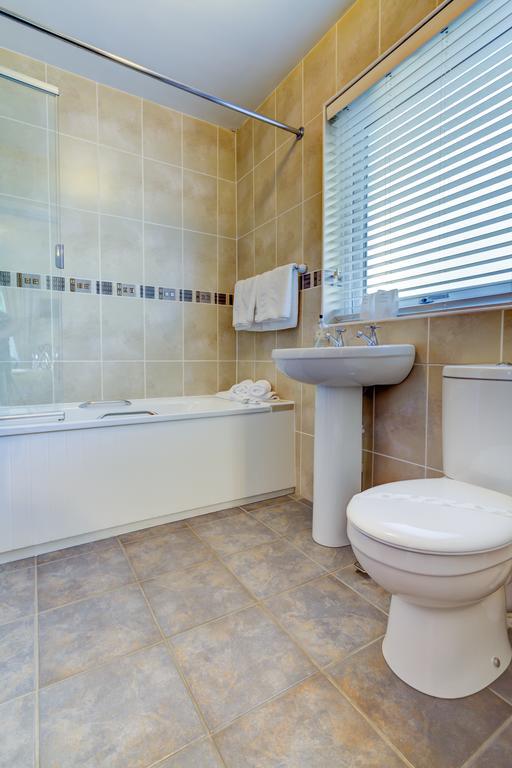 Meadfoot Guesthouse Room Only Accommodation For Adults Windermere Εξωτερικό φωτογραφία