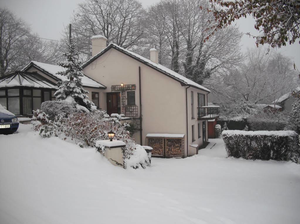 Meadfoot Guesthouse Room Only Accommodation For Adults Windermere Εξωτερικό φωτογραφία
